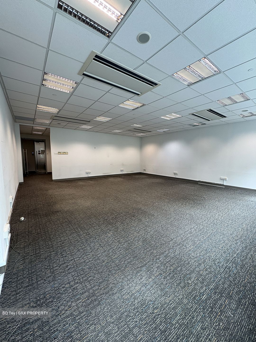 Tan Chong Tower (D7), Office #553617431